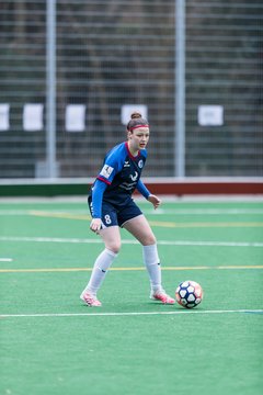 Bild 369 - wBJ VfL Pinneberg - St. Pauli : Ergebnis: 7:0 (Abbruch)